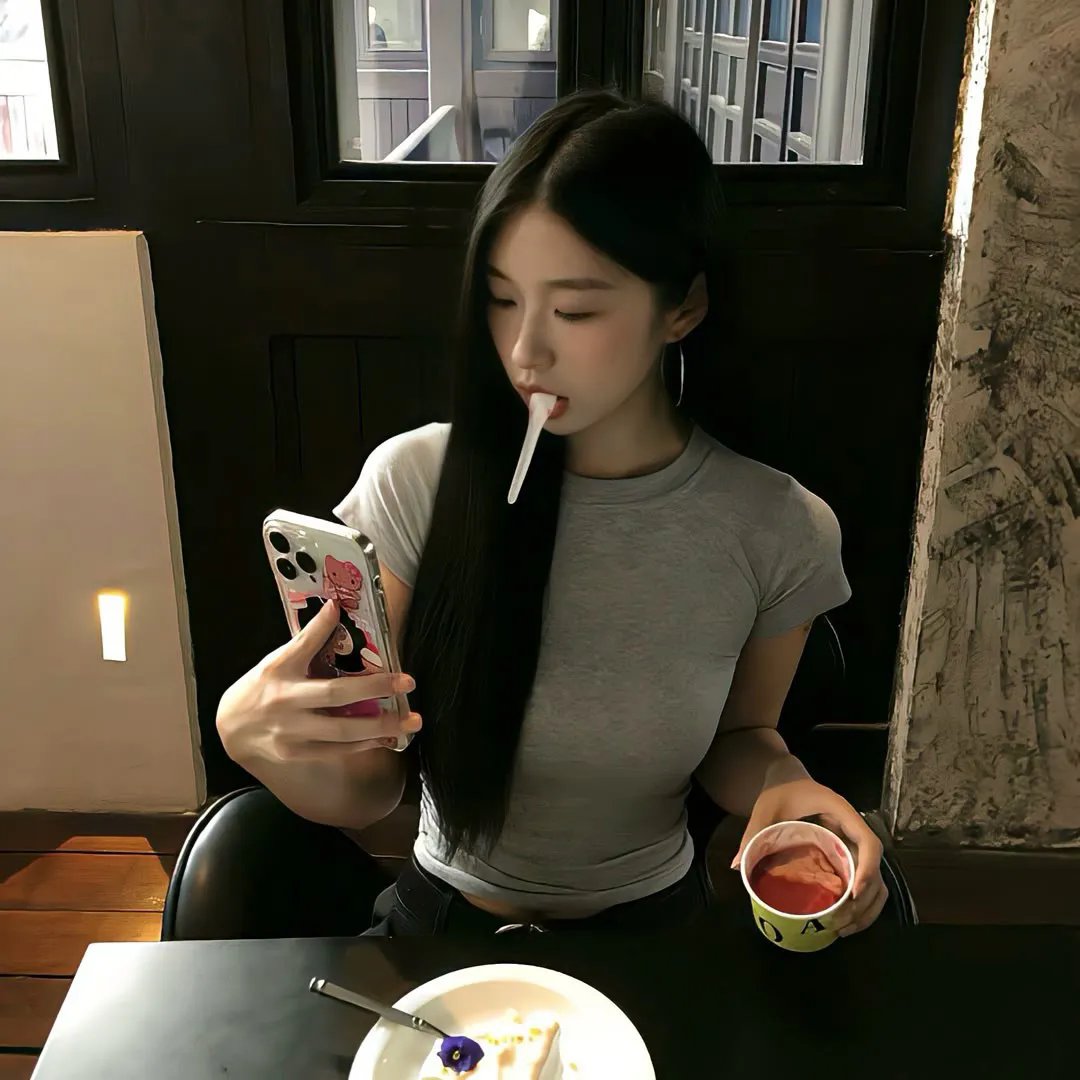 米花之味