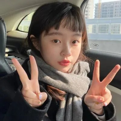 后窗的女人